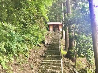 八重山神社の参拝記録(じゃすてぃさん)