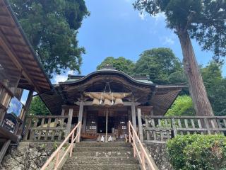 須我神社の参拝記録(jeaekjpさん)