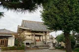 十王山薬王院東福寺の参拝記録(thonglor17さん)