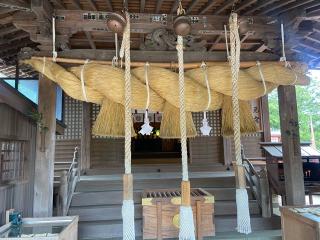 太皷谷稲成神社の参拝記録(よしとさん)