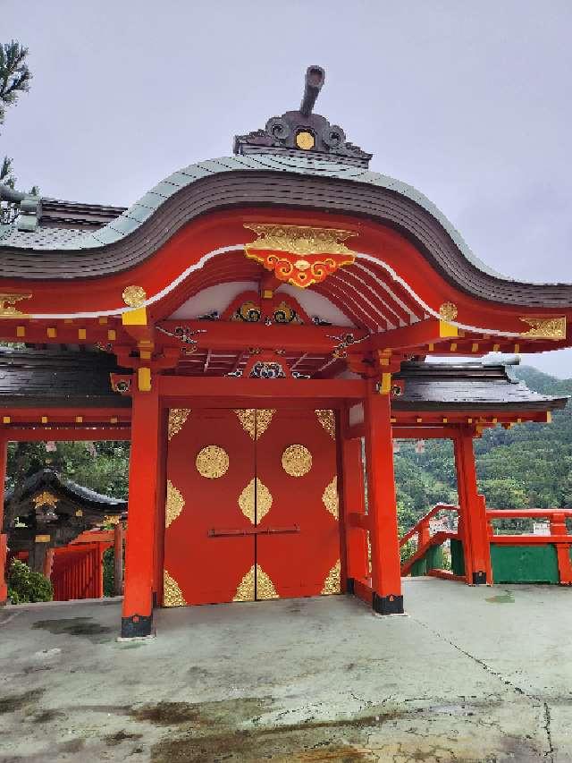 島根県鹿足郡津和野町後田409 太皷谷稲成神社の写真14