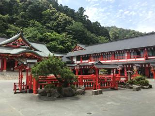 太皷谷稲成神社の参拝記録(シルキー6さん)