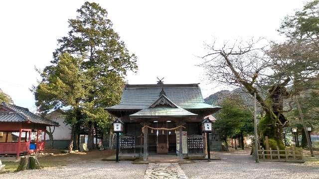 彌榮神社の参拝記録8