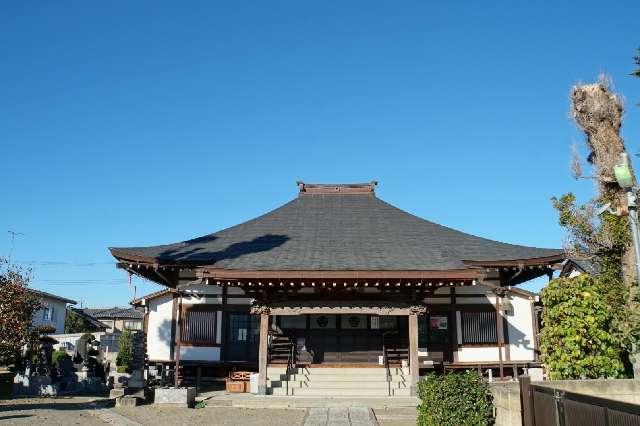 稲荷山東源寺の写真1