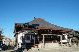 稲荷山東源寺の参拝記録(thonglor17さん)