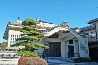 本然山長福寺の参拝記録(thonglor17さん)