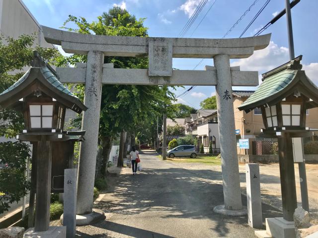小島神社の参拝記録8