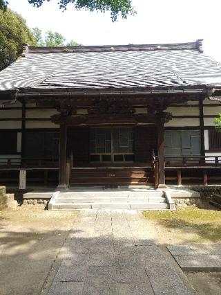 深谷山光明院瑠璃光寺（るりこうじ）の参拝記録(zx14rさん)