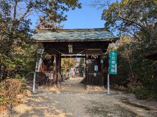 箱﨑八幡宮の参拝記録(つるつるさん)