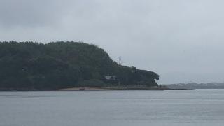 高島神社の参拝記録(いたりんさん)