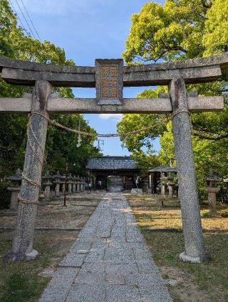 玉井宮東照宮の参拝記録(パスカルさん)