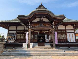 玉井宮東照宮の参拝記録(パスカルさん)