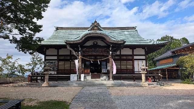 玉井宮東照宮の参拝記録6