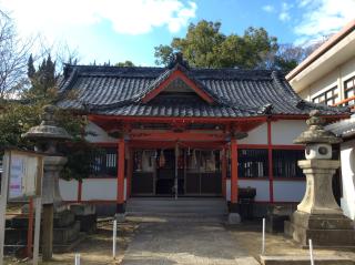 春日神社の参拝記録(ROSSOさん)