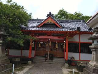 春日神社の参拝記録(くろろさん)