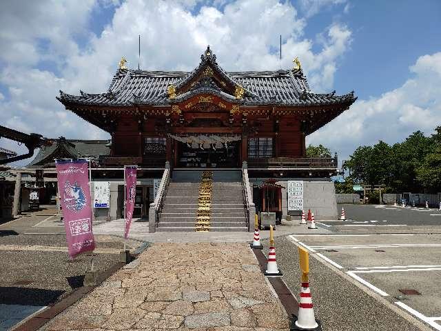 沖田神社・道通宮の参拝記録10