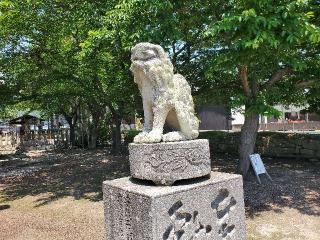 素盞鳴神社の参拝記録(飛成さん)