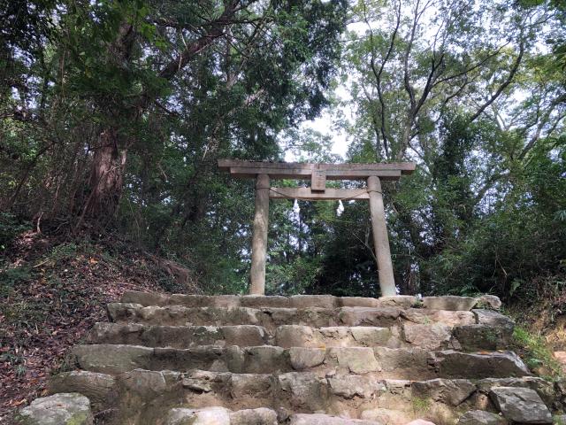 龍之口八幡宮の参拝記録2