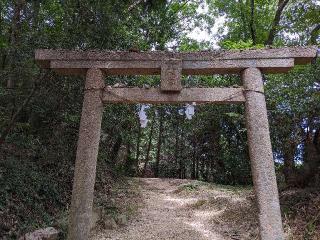 龍之口八幡宮の参拝記録(つっちーさん)