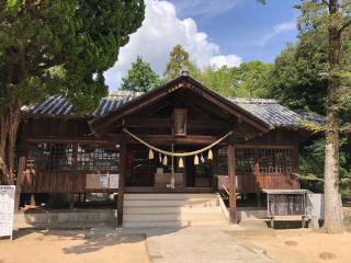 大神神社の参拝記録(ひらたんさん)