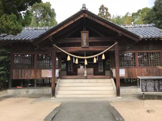 大神神社の参拝記録(朱雀さん)
