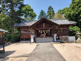 大神神社の参拝記録(飛成さん)