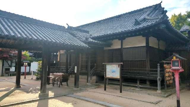 足高神社の参拝記録6