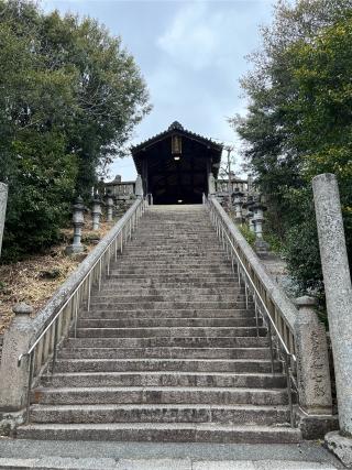 足高神社の参拝記録(くっくさん)