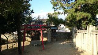 熊野神社の参拝記録(しんさん)