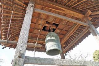 荒澤山寿楽院不動寺の参拝記録(thonglor17さん)