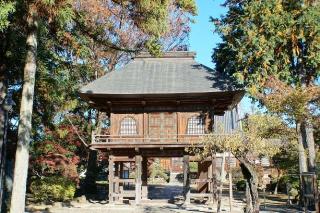 常興山国済寺の参拝記録(thonglor17さん)