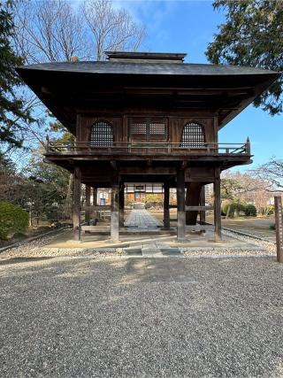 国済寺の参拝記録(こーちんさん)