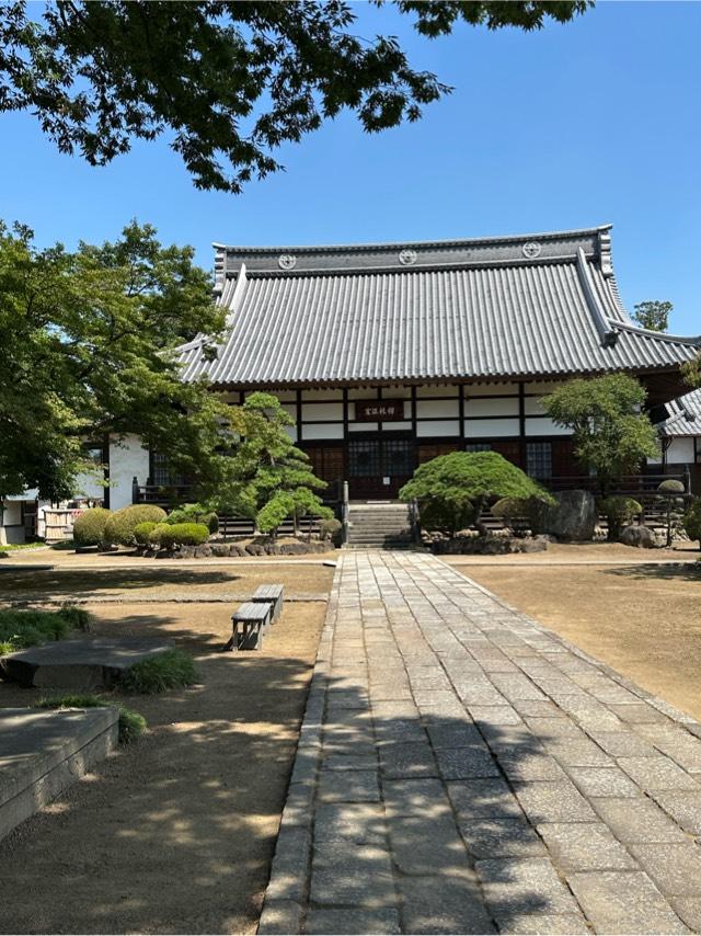 国済寺の写真1