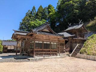 加茂神社の参拝記録(のぶちゃんさん)