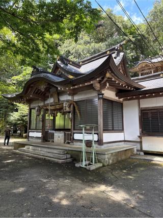 金刀比羅神社の参拝記録(⛩️🎠🐢まめ🐢🎠⛩️さん)