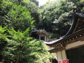 金刀比羅神社の参拝記録(Sugiさん)