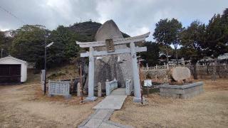 玉比咩神社の参拝記録(ひこさん)