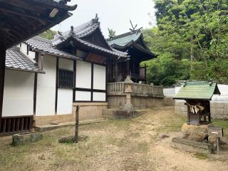 鴨神社の参拝記録(Hide0325さん)