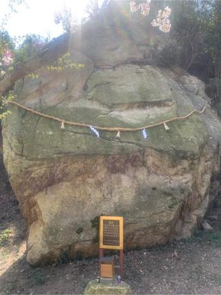 早瀧比咩神社の参拝記録(Hide0325さん)