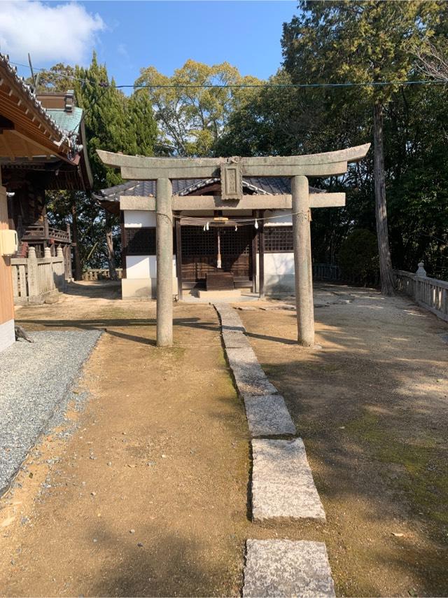 八幡宮（八浜八幡宮）の参拝記録5