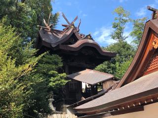金刀比羅神社の参拝記録(ひらたんさん)