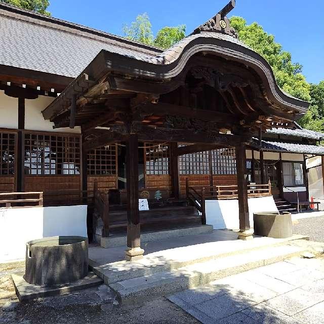 金刀比羅神社の参拝記録3