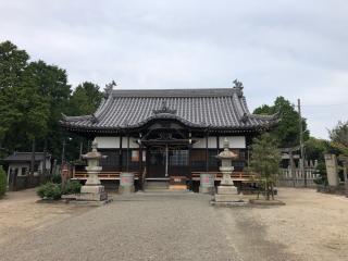 柏島神社の参拝記録(ひらたんさん)