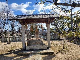 柏島神社の参拝記録(飛成さん)