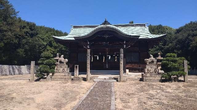 本荘八幡宮の参拝記録1