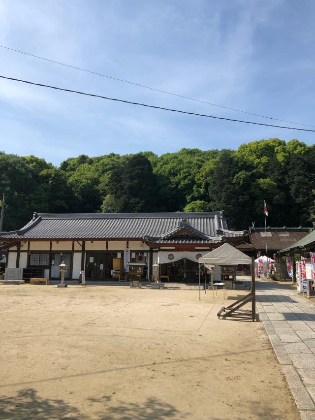 熊野神社(日本第一熊野神社)の参拝記録2