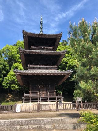 熊野神社（日本第一熊野神社）の参拝記録(吉備路☆桃太郎さん)