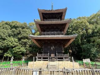 熊野神社（日本第一熊野神社）の参拝記録(忍さん)