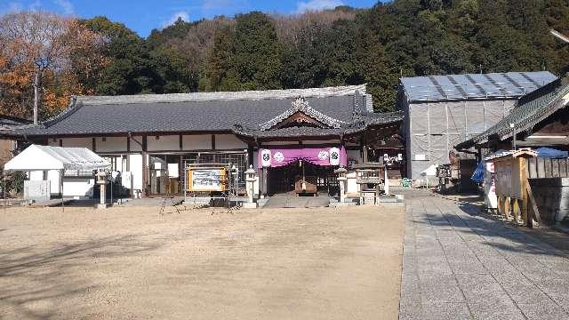 熊野神社(日本第一熊野神社)の参拝記録9