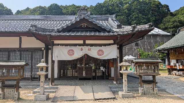 熊野神社(日本第一熊野神社)の参拝記録6